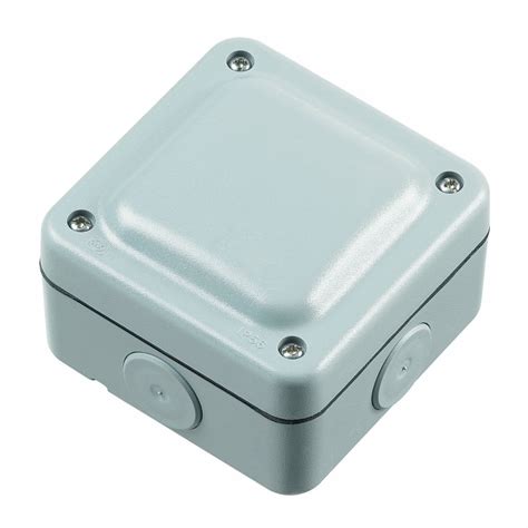 mk masterseal plus junction box 4 terminal|honeywell master seal plus.